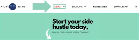 Image result for Change Menu Color WordPress