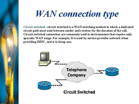Image result for WAN Connection Type