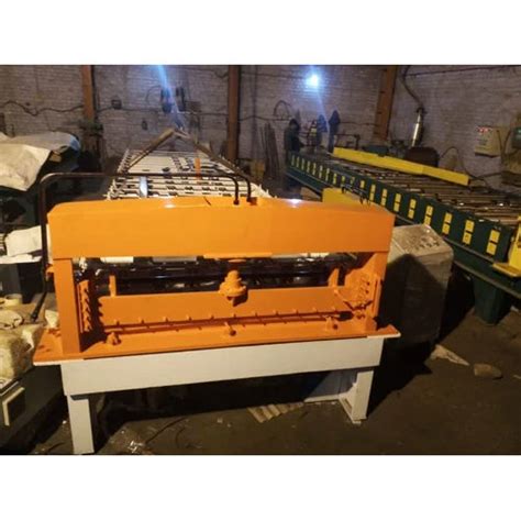 Image result for Manual Roll Forming Machine