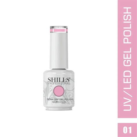 GEL POLISH – Shills Professional
