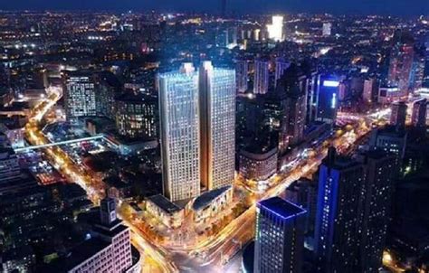 上海的有钱人都住哪里-知识大全_通历史网