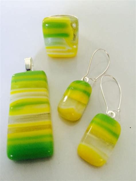 Image result for Glass Fusing Jewelry