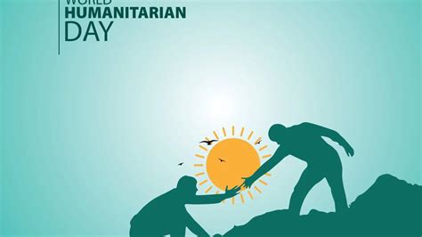 உலக மனிதநேய தினம் இன்று ! தனி ஒரு மனிதனுக்கு உணவில்லை எனில் இந்த ...