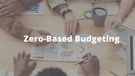 Image result for Zero-Based Budgeting Abstract