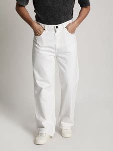 Roadster Boot-Leg Men White Jeans - Buy Roadster Boot-Leg Men White ...