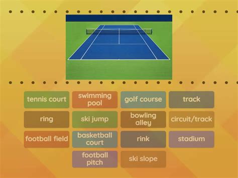 Places We Can Do Sports 的图像结果