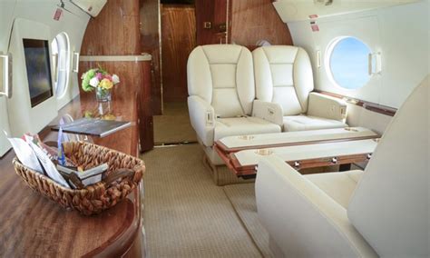 N450WC Gulfstream G450 - New World Aviation S/N 4042