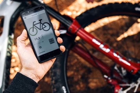 E-Bike Apps