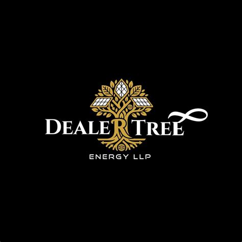 Dealer Tree Energy — Premium Solar BOS Kits