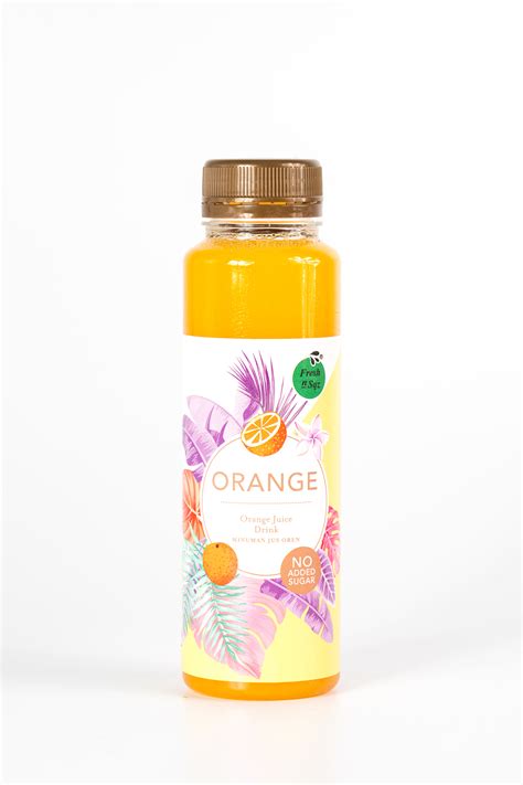 Low Sugar Orange Juice Buy Nada Orange Juice 200ml Online | Carrefour