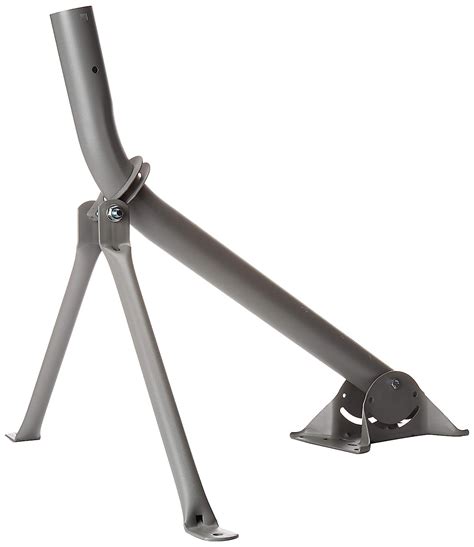 Cables Direct Online Universal Outdoor Heavy Duty Satellite Dish Mount ...