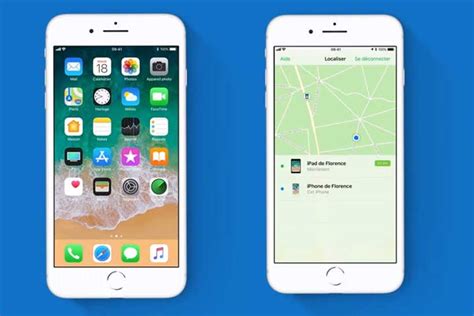 Image result for Comment Localiser Mon iPhone