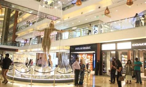 "Mumbai Marvels: Unveiling the Top 10 Biggest Malls, Where...