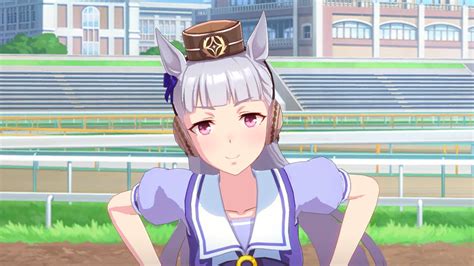 Umamusume: Pretty Derby Coverage | PC Gamer