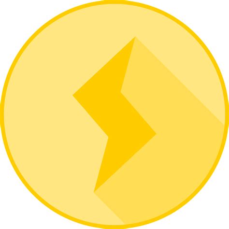Pokemon Electric Type Symbol