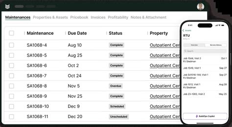 Service Order Software 的图像结果
