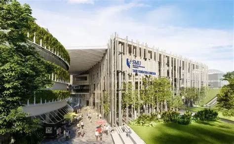 Singapore University of Technology and Design 新加坡科技設計大學 - 前瞻留學遊學中心
