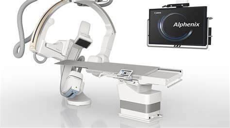 Canon Alphenix / Evolve Edition купити в Україні | InMed Ukraine