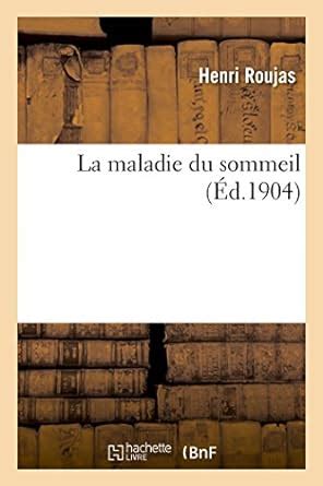 Buy La Maladie Du Sommeil (Sciences) Book Online at Low Prices in India ...