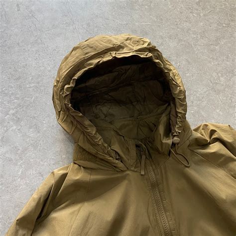 00s WILD THINGS ECWCS "Coyote" GEN3 level7 primaloft jacket【仙台店】 | What ...