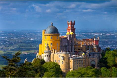Tour: Photo Tour to Spain and Portugal · artistravel-international.com