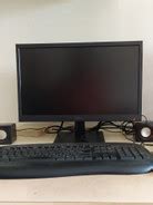 DELL 46.99 cm (19 inch) HD LED Backlit TN Panel with 3-Years Warranty ...