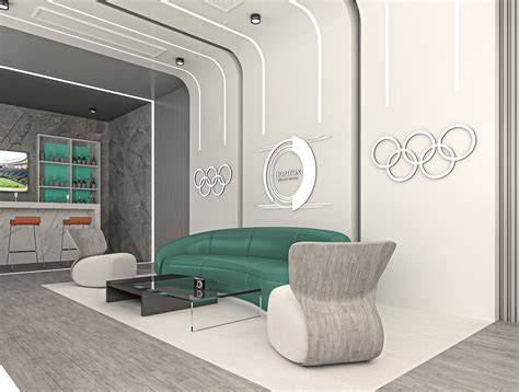 Image result for Basketball VIP Room