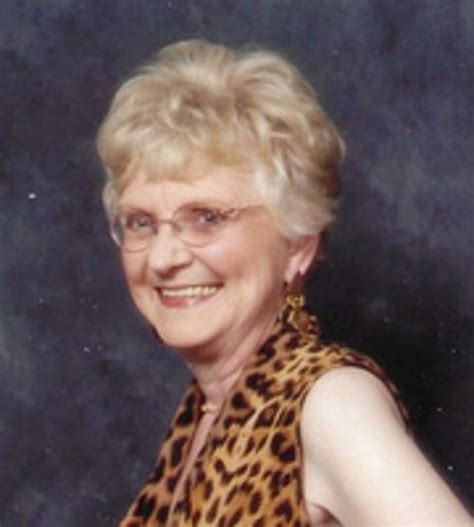 Ruth Jobe Obituary - Green Bay Press-Gazette