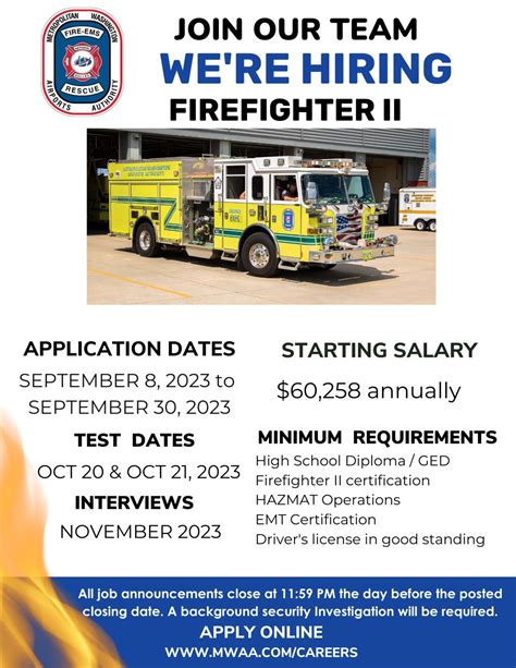 #hiring #aviationcareers #mwaa #dca #iad #airports #jobopening # ...