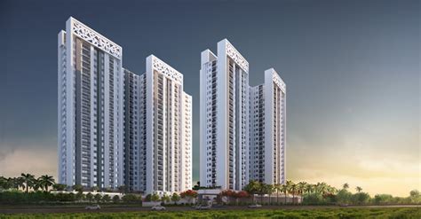 Buy Residential Property, Affordable Housing Project | Real Estate Kolkata