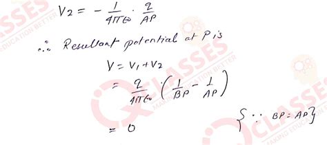 Image result for Electric Potential Class 12 Notes