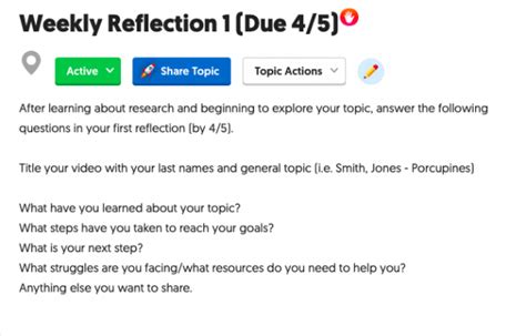 Flipgrid Tutorial Using Code 的图像结果