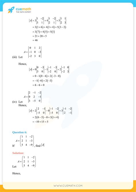 Image result for Class 12 Maths Chapter 12 Exercise 12.1 4 Question Alex Maths