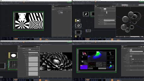 Image result for Ghost TouchDesigner