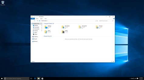 File Explorer This PC Open 的图像结果