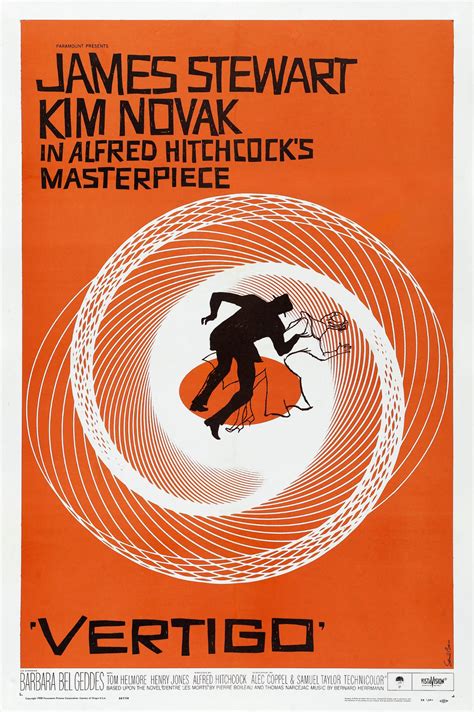 Buy VGPD 1958 Alfred Hitchcock Retro Movie Online at desertcartINDIA