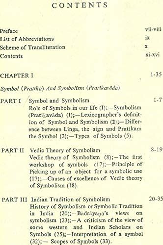Amazon.in: Buy Symbolism in the Aranyakas and Their Impact on The ...