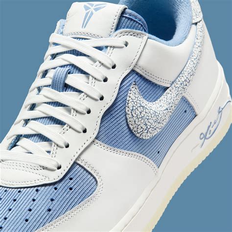 Nike Air Force 1 Low City Of Champions | SneakerNews.com