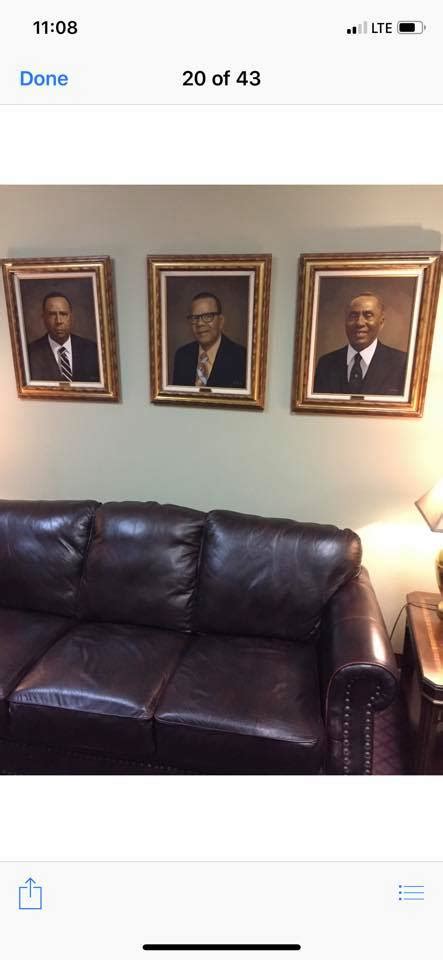 Rolfe Funeral Home Inc. | Oklahoma City OK