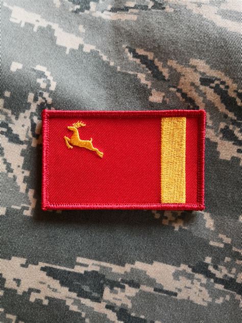 Ace Combat Unsung War, Yuktobania Republic, flag, morale airsoft military patch | eBay
