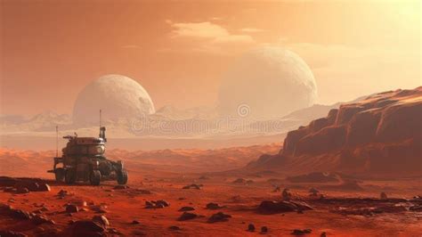 Mars 的图像结果