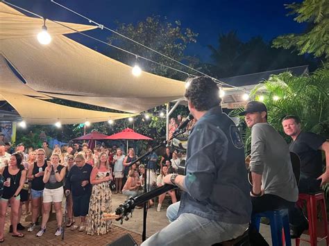 Free Pop-Up: Greylan James at Rams Head Southernmost , Rams Head ...