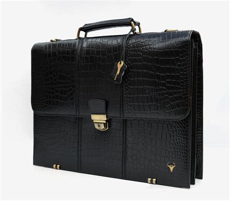 Premium Leather Laptop Bag Handcrafted by Piel Cuero