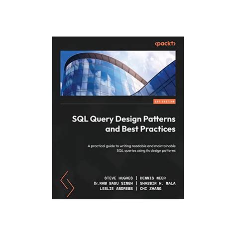 Image result for SQL Query Writing Style