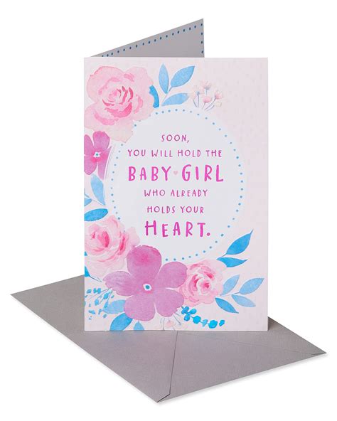 Baby Shower Card Message To Cousin at Natasha Cain blog