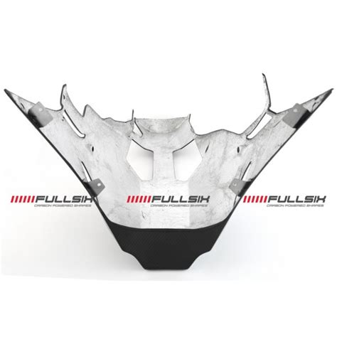 BELLY PAN - for OEM radiator cover fairing