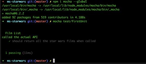 Unit Testing in Node.js 的图像结果