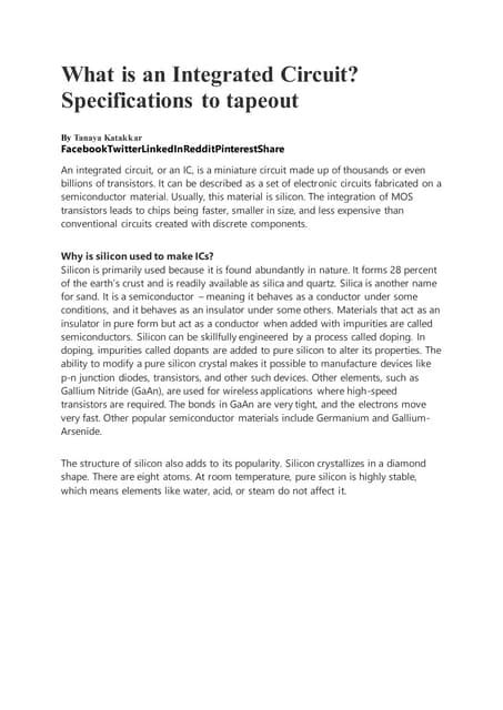 Image result for Ppt for ASIC Design Flow