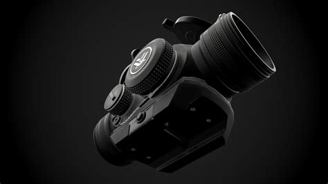 Image result for Vortex Optics SPARC II