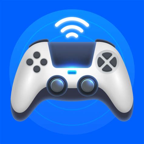 Remote Play PS5 PS4 Controller - Apps on Google Play